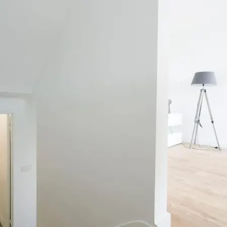 Joli Duplex Renove A Neuf De 72m² Fresnes (Val-de-Marne)