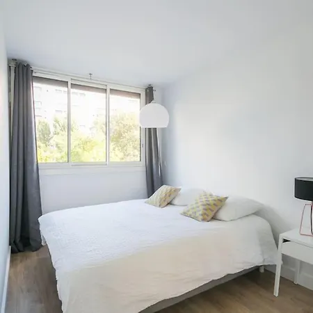 Joli Duplex Renove A Neuf De 72m² * Fresnes (Val-de-Marne)