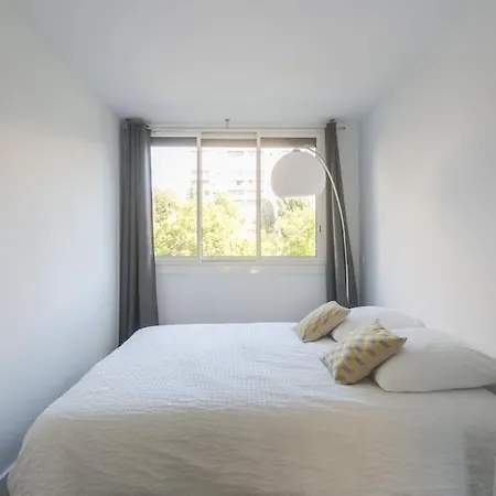 Apartment Joli Duplex Renove A Neuf De 72m²