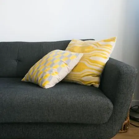 Joli Duplex Renove A Neuf De 72m² Fresnes (Val-de-Marne)