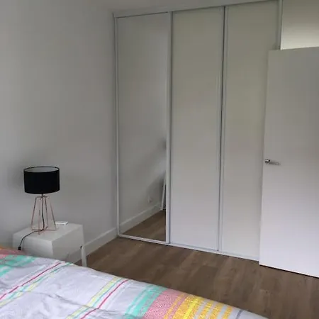 Apartment Joli Duplex Renove A Neuf De 72m² *