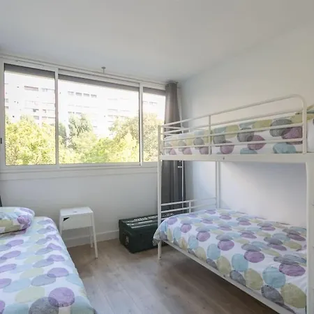 Joli Duplex Renove A Neuf De 72m² *