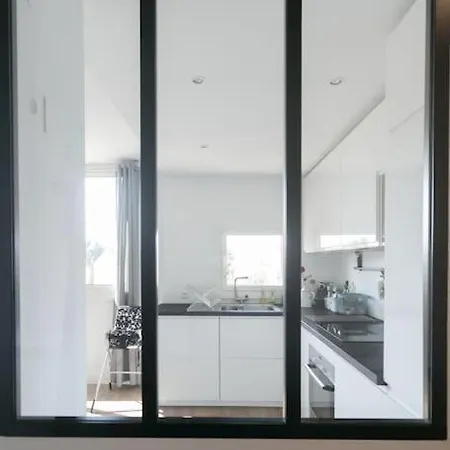 Apartment Joli Duplex Renove A Neuf De 72m² *