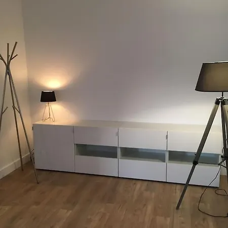 Joli Duplex Renove A Neuf De 72m² Fresnes (Val-de-Marne)