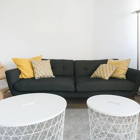 Joli Duplex Renove A Neuf De 72m² Fresnes (Val-de-Marne)