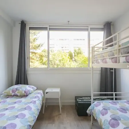 Apartment Joli Duplex Renove A Neuf De 72m² *
