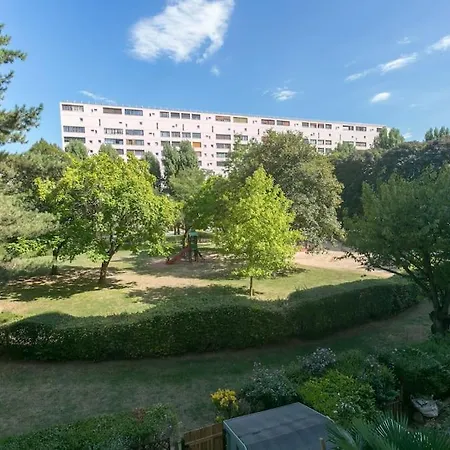 Joli Duplex Renove A Neuf De 72m² Apartment