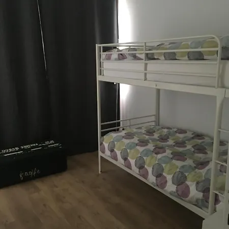Joli Duplex Renove A Neuf De 72m²
